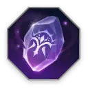 Amethyst - magic - Lossless PNG