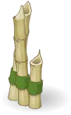 Bamboo - plant - environmental protection - PNG Images