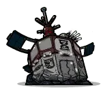 Robot - electronic - metal - No Watermark PNG
