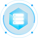 Database Icon - information - security - High Resolution PNG