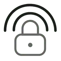 Lock - privacy - No Background PNG