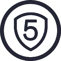 The Fifth Element - logo - Lossless PNG