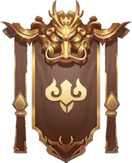 Dragon Crest Shield - protection - Transparent Layer PNG