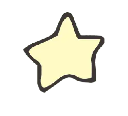 Star - star - Free PNG