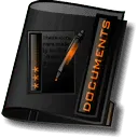 Documents - storage - Free PNG