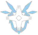 Star Shape Logo - symmetrical - No Watermark PNG