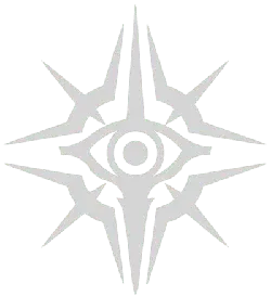 Eye Shape Logo - logo - No Background PNG