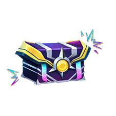Mysterious Chest - treasure - PNG Images