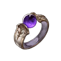 Amethyst Ring - Popular Download PNG