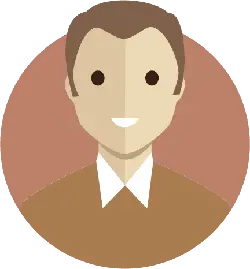 Smiling Man - person - Free Download PNG