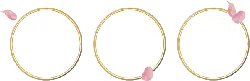 Triple Frame - frame - Lossless PNG