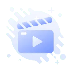 Play Button Icon - video - Designer's Pick PNG