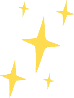 Five-pointed Star - High Download Count PNG