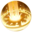Flaming Sword - power - sword - High Resolution PNG
