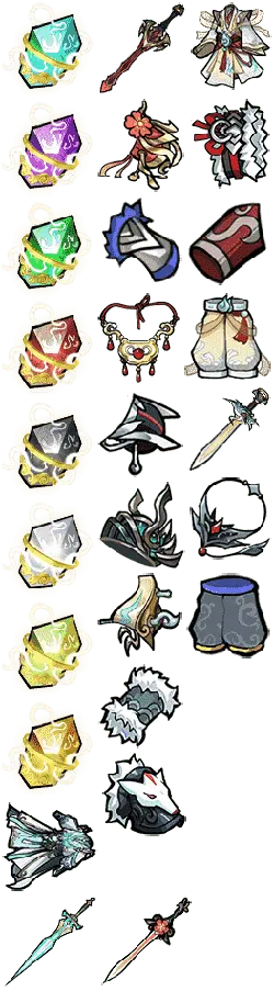 Green Gem - power - mysterious - PNG