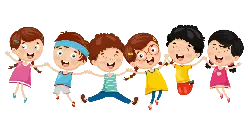 Kids Jumping Rope - jumping - PNG Images