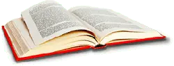 Open Book - Free Download PNG - book