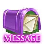 Purple Mailbox - information - Free PNG