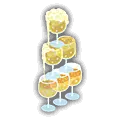 Champagne Glasses - celebration - Lossless PNG