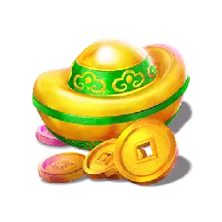 Lucky Hat - wealth - PNG