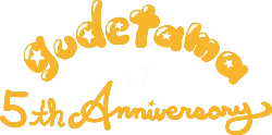 Gudetama - star - PNG Images