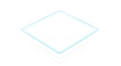 Transparent Cubes - futuristic - Transparent Layer PNG