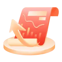 Financial Report - finance - PNG