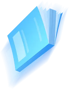 Blue Book - book - Free Download PNG