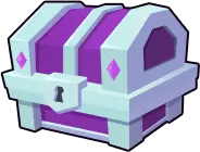 Treasure Chest - lock - game prop - No Watermark PNG
