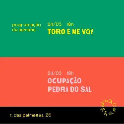 Toro E Me Voy - location - No Watermark PNG