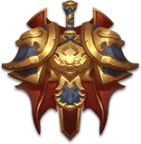 Dragon Rider Armor - red - Free PNG