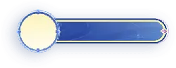 Blue Progress Bar - square - Free Download PNG