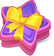 Gift Box - Designer Recommended PNG - purple
