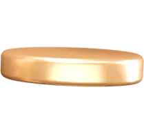 Gold Ring - ornament - No Watermark PNG