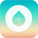 WaterDrop+ - lifestyle assistant - Lossless PNG