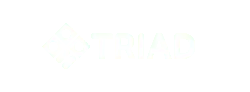 Triad - logo - Lossless PNG