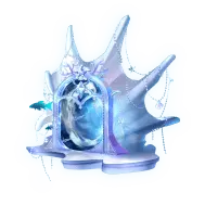Crystal Shell Helmet - futuristic - Lossless PNG