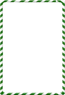 Black Background - green and white stripes - High Resolution PNG