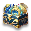 Treasure Chest - High Download Count PNG - treasure