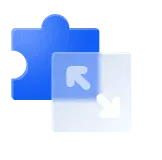 Puzzle Piece - icon - PNG