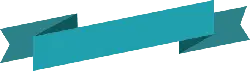 Blue Ribbon - ribbon - No Background PNG