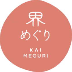 Kai Meguri - logo - Transparent Layer PNG