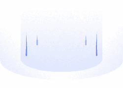 Blue Light Beams - light - High Download Count PNG