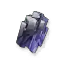 Amethyst - mineral - decoration - High Resolution PNG
