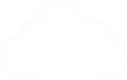 Cloud - nature - Transparent Background PNG