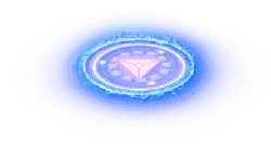 Infinite Energy Ring - technology - Lossless PNG