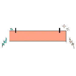 Pink Rectangle - design - Free Download PNG