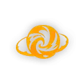 Flame Rose - logo - Lossless PNG