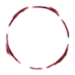 Red Halo - Recommended PNG