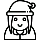 animal - Black Cat - Highly Rated PNG